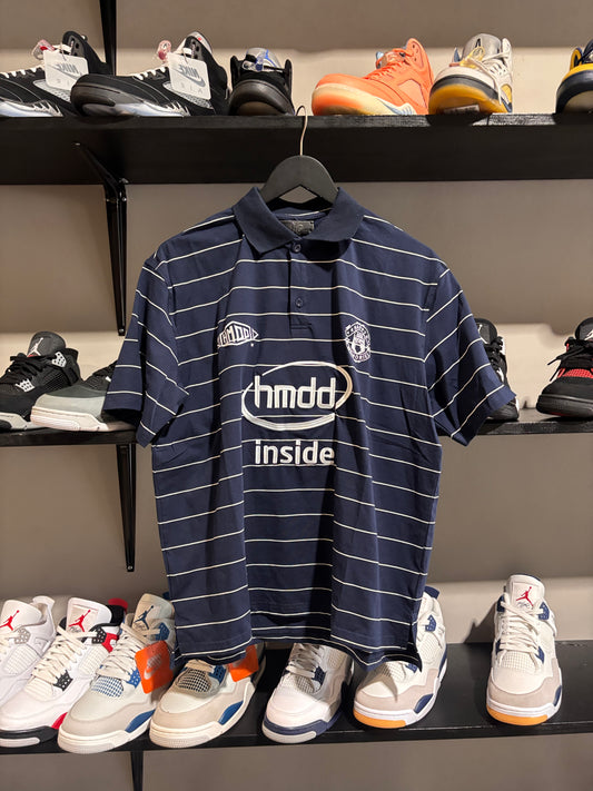 hmdd chim u polo navy
