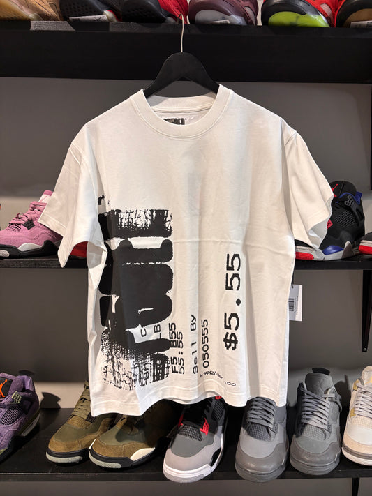 sp5der commerce tee white