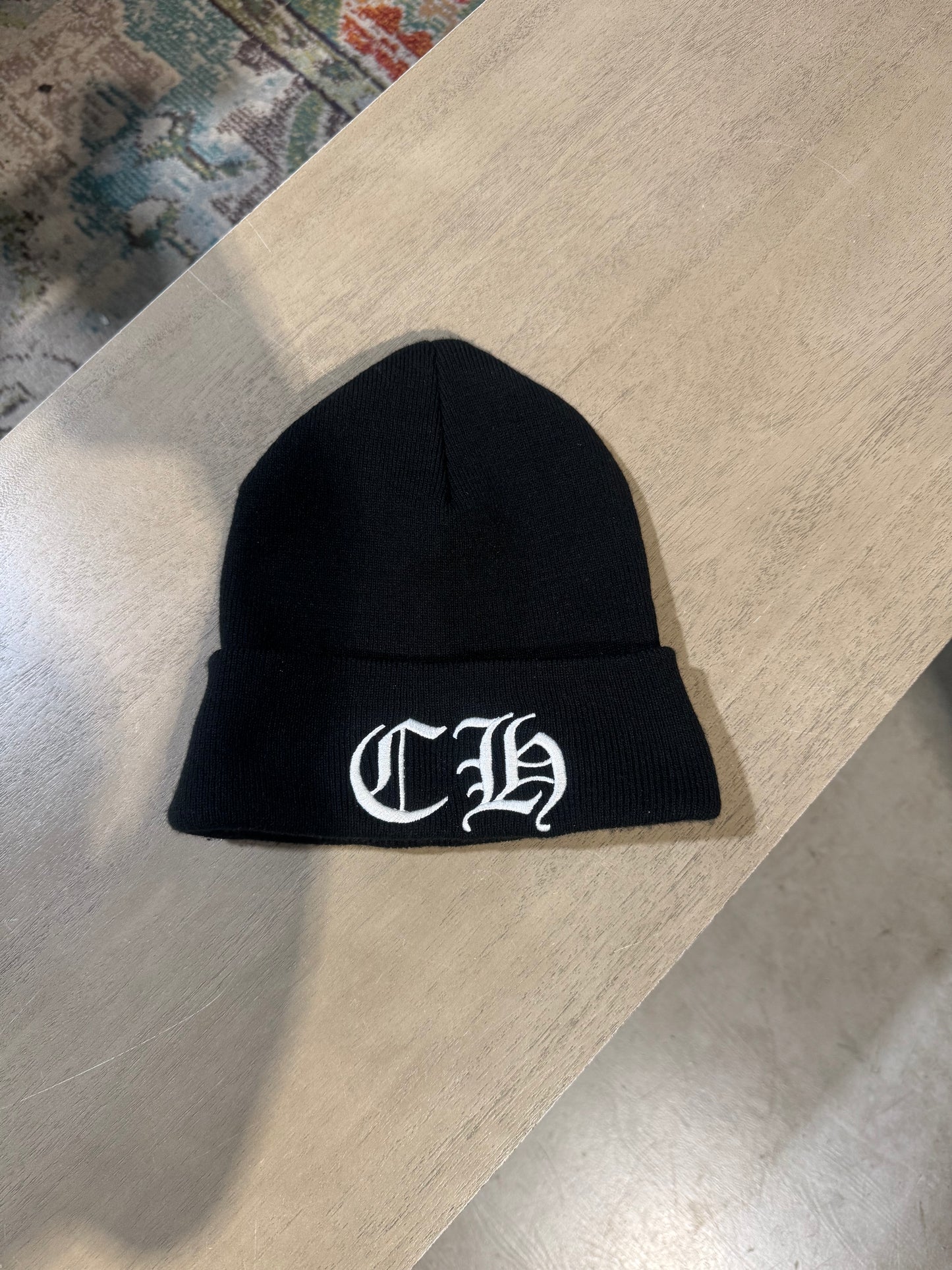 Chrome Hearts CH Beanie