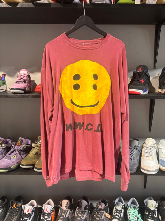 CPFM WWCD Tee