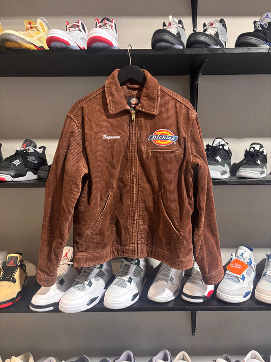 Supreme Dickies Jacket