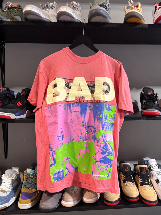 Better With Age The Fake  Tee