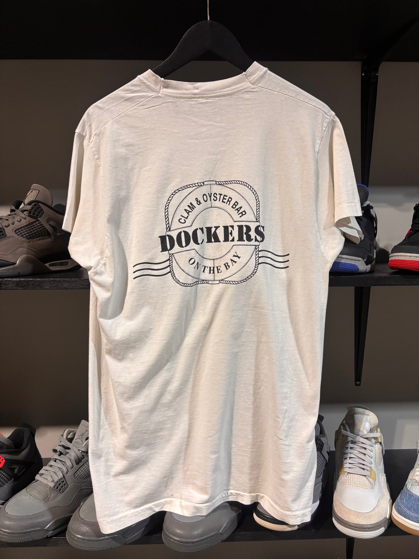 Vintage Budlight Tee