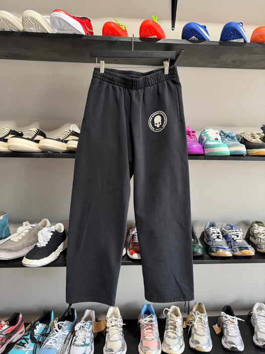 Supreme Number (N)ine Black Sweatpants