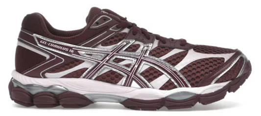 ASICS Gel-Cumulus 16 Burgundy Pink