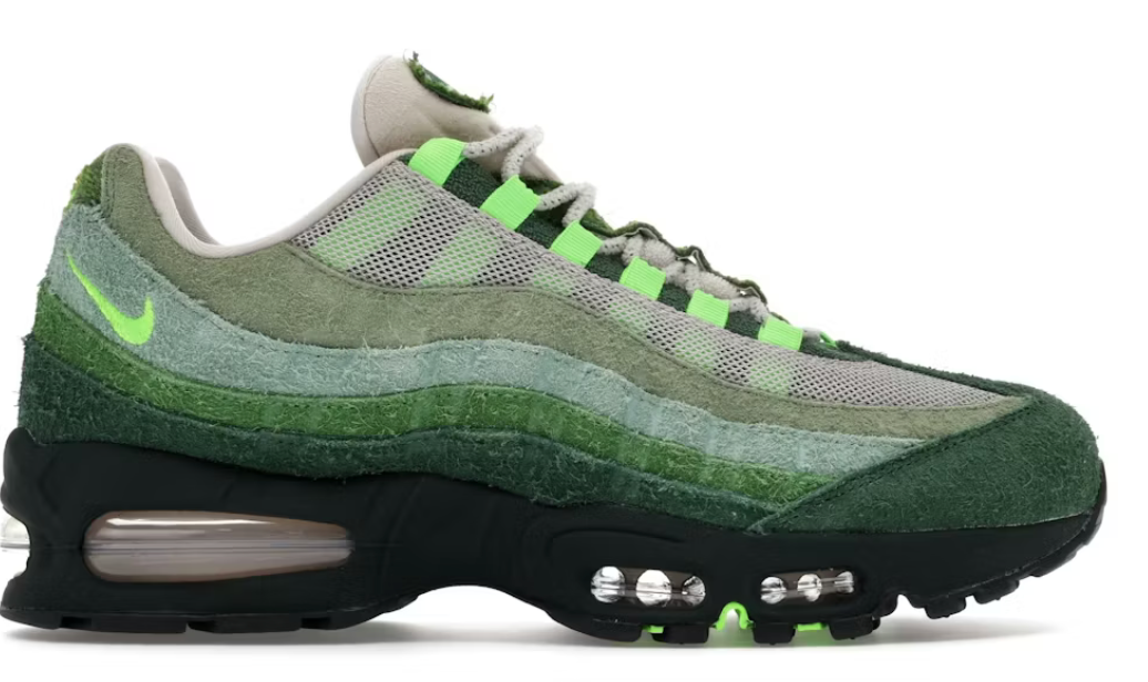 Nike Air Max 95 BB The Woods