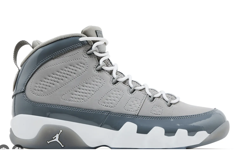 Jordan 11 Cool Grey Used Sz 11