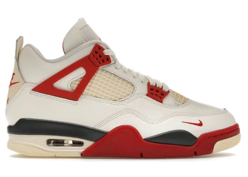 Jordan 4 Retro OG Nigel Sylvester Brick After Brick