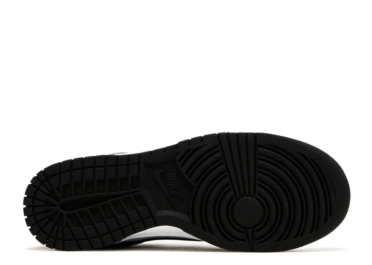 Nike Dunk Low Retro White Black Panda (Women's)