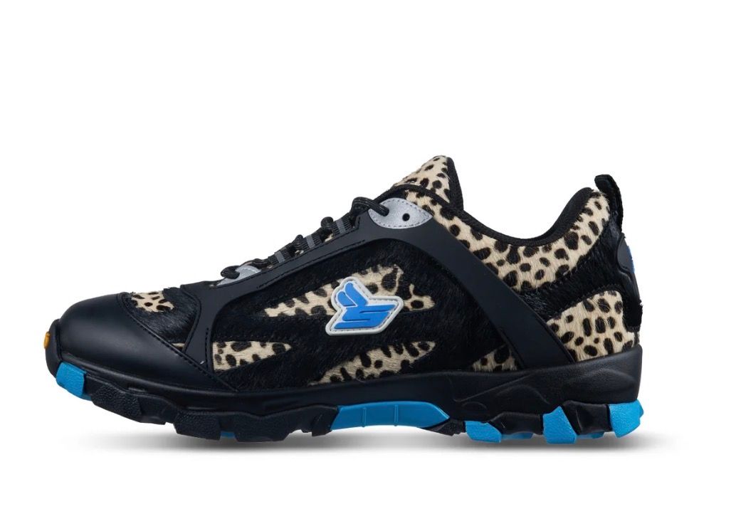 Sicko Hiking Sneaker Complexcon Oreo/Blue