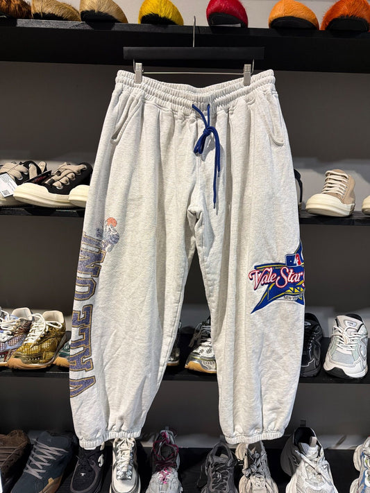 Vale Dreams Allstar Grey Sweats