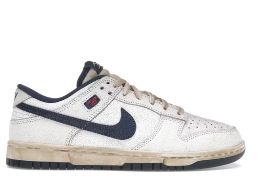 Nike Dunk Low Stranger Things Phantom