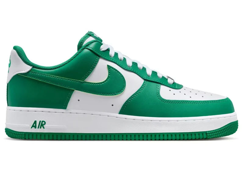 Nike Air Force 1 Low '07 Malachite White