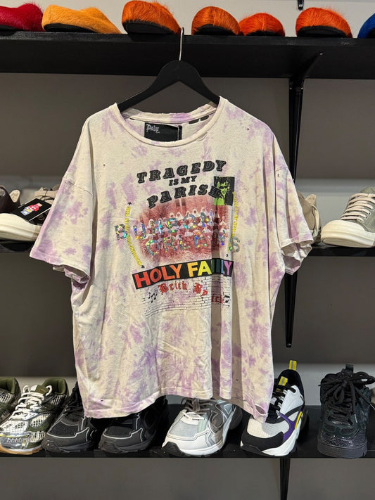 Paly Tragedy In Paris Tee