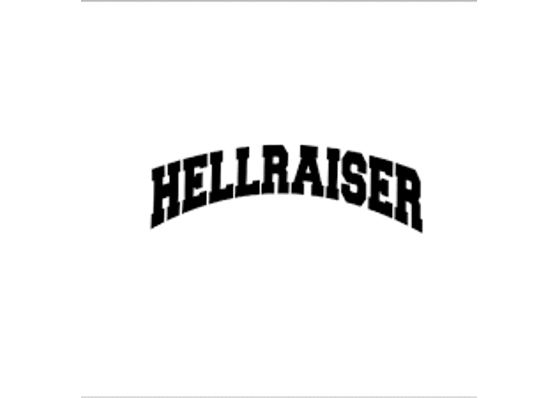 HHellRaiser Jersey