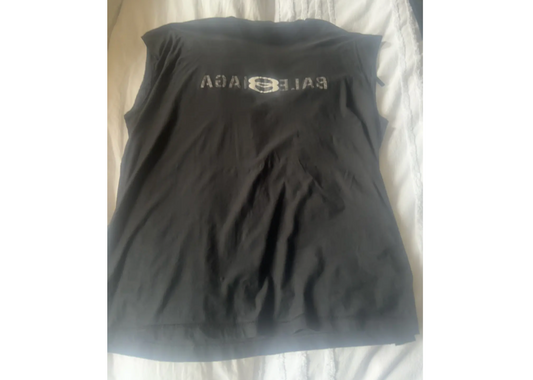 Balenciaga Unity Sports Icon Tee