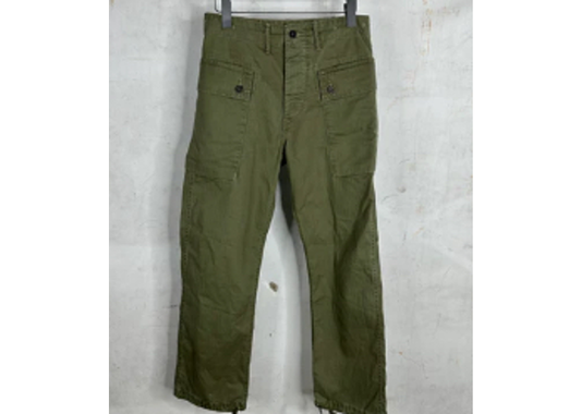 RRL army cargos