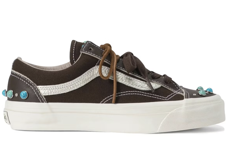 Vans Old Skool Gemstone Mushroom