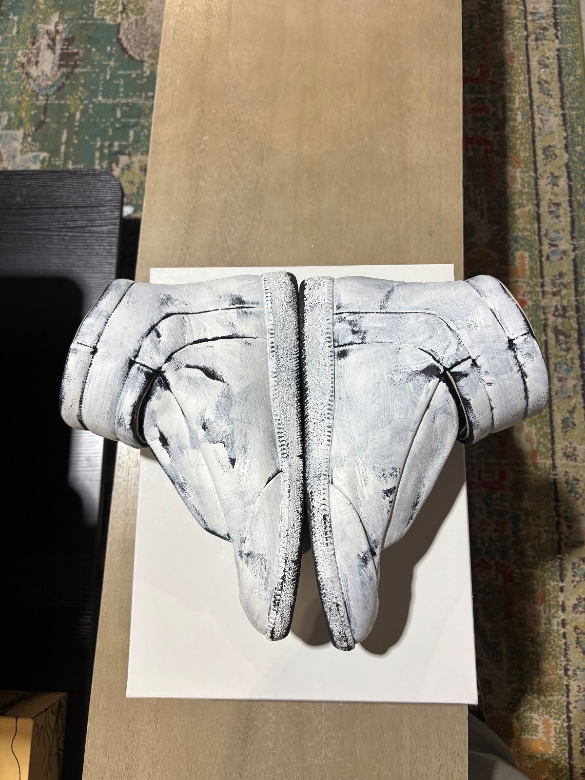 Maison Margiela Future Bianchetto - Pre-Owned