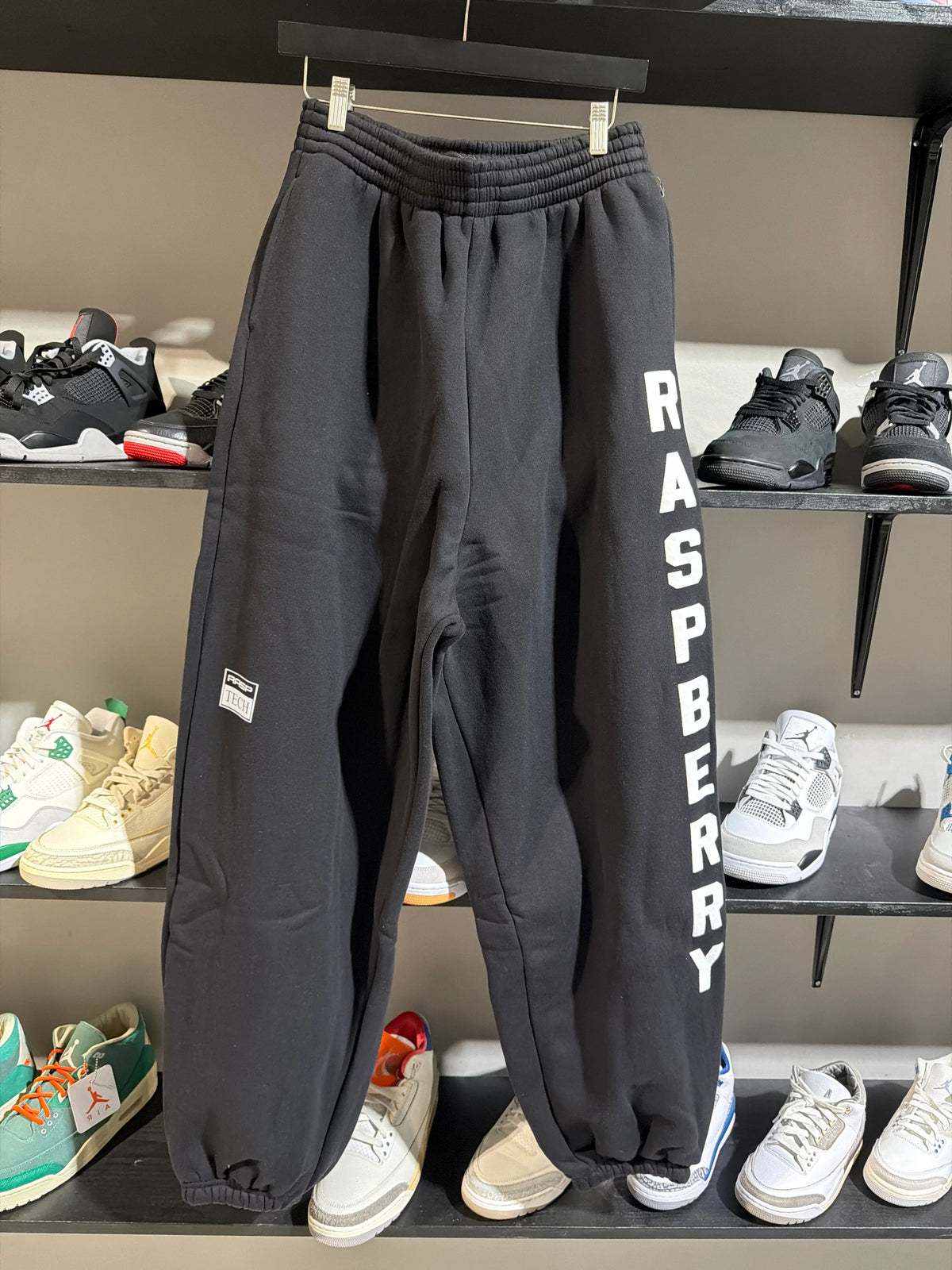 Gv Gallery Weekday Baggy Sweats Black