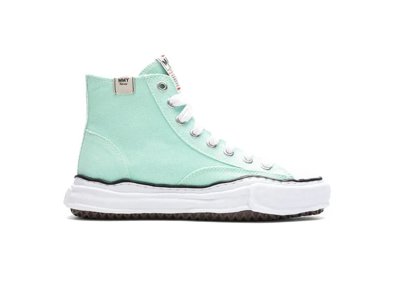 Maison Mihara Peterson High 'Lite Blue'