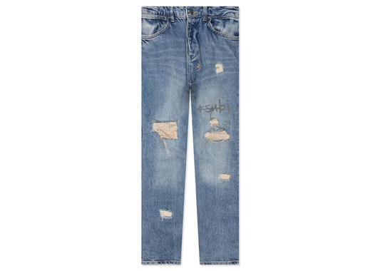 Ksubi heritage Repair
