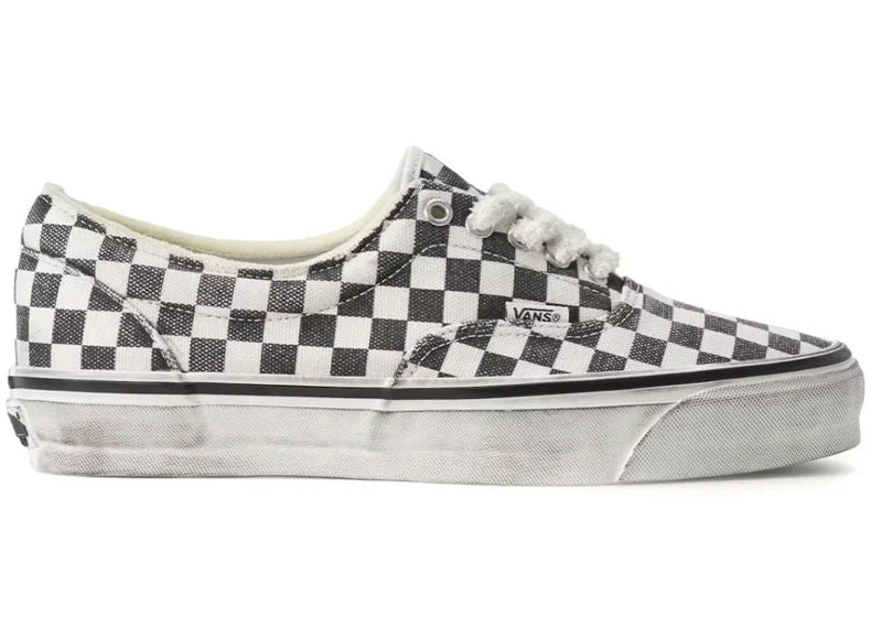 Vans Otw Era 95 Dst Relic Checkerboard