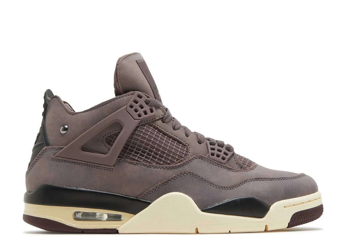 Jordan 4 Retro SP A Ma Maniére Violet Ore