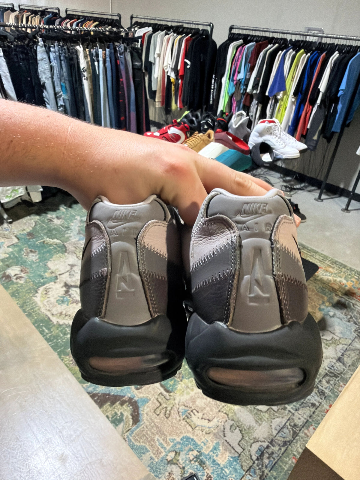 Nike Air Max 95 SP A Ma Maniére While You Were Sleeping - Pre-Owned