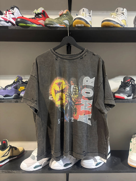 Stile Amor Crocce Tee