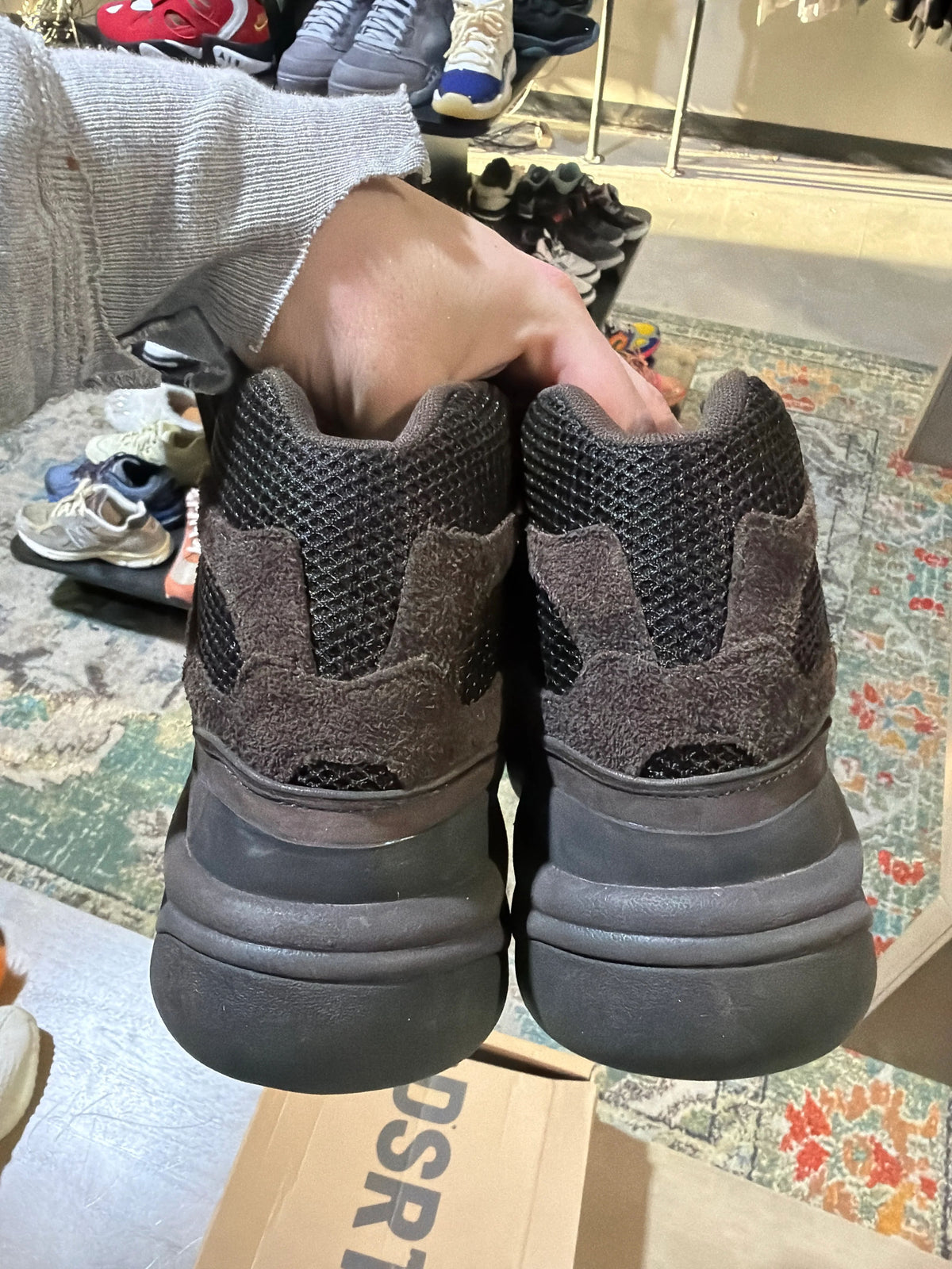 adidas Yeezy Desert Boot Oil - Pre-Owned