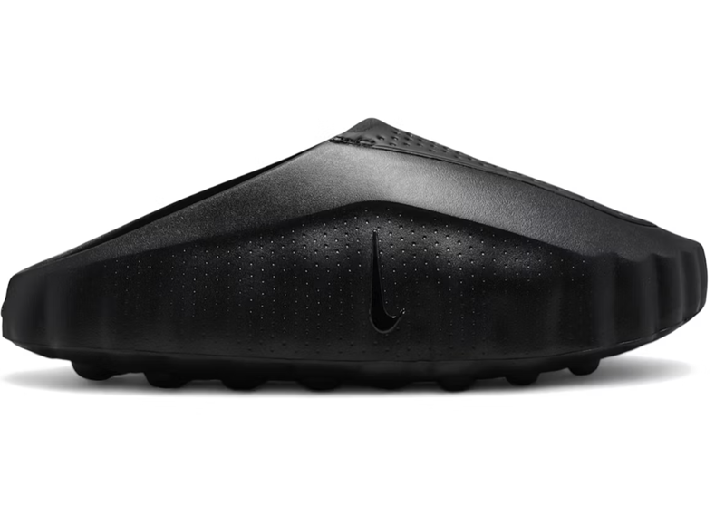 Nike Mind 001 Slide Triple Black