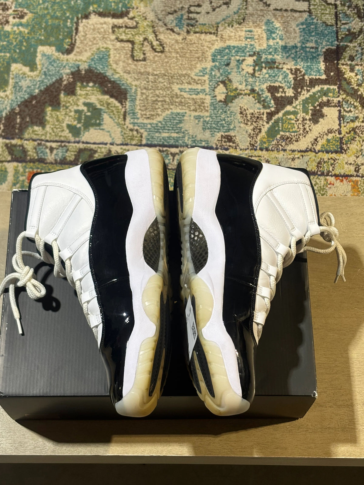 Jordan 11 Retro DMP Gratitude (2023) - Pre-Owned