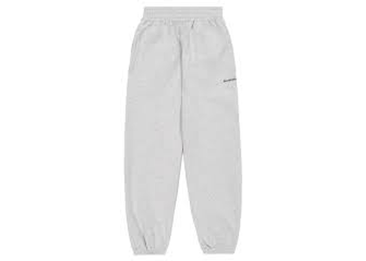 Balenciaga Grey Sweatpants