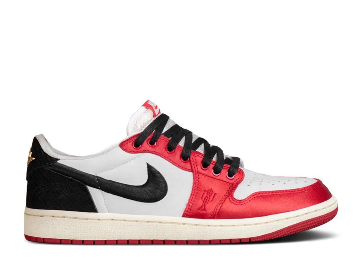 Jordan 1 Retro Low OG Trophy Room Rookie Card Away