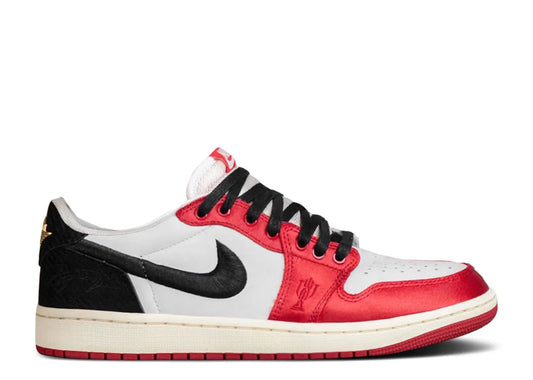 Jordan 1 Retro Low OG Trophy Room Rookie Card Away