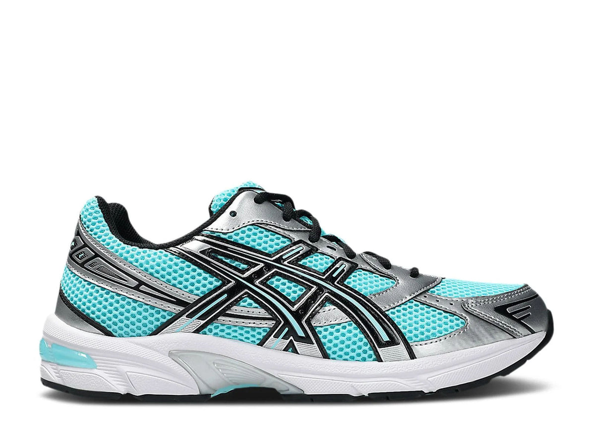 ASICS Gel-1130 Larimar Blue Silver