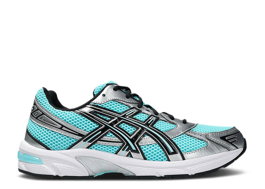 ASICS Gel-1130 Larimar Blue Silver