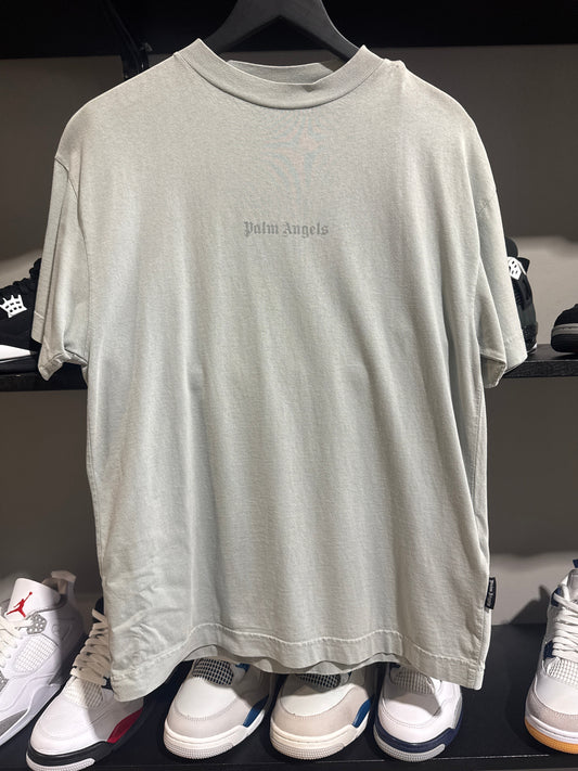 Pa Light Grey Tee
