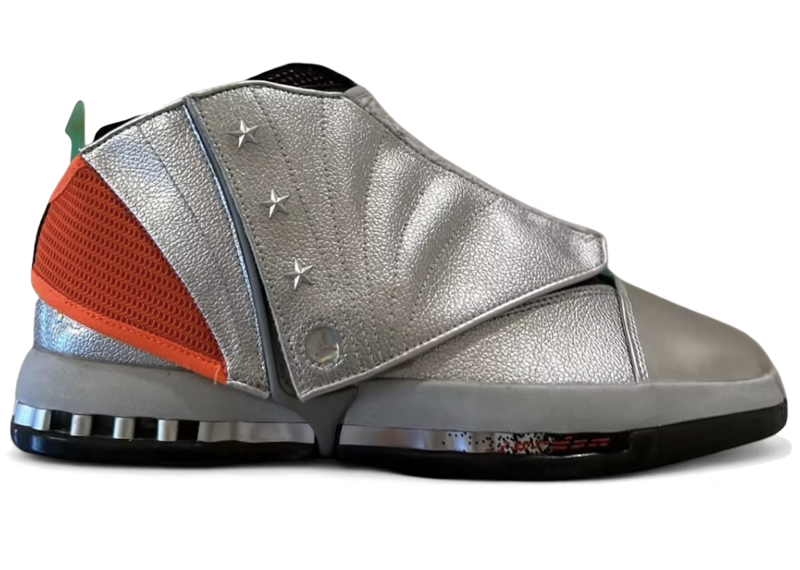 Jordan 16 Retro Free The Youth