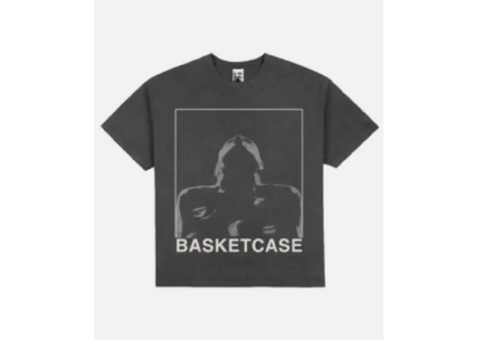 basketcase august tee