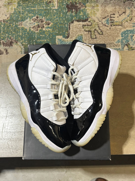 Jordan 11 Retro DMP Gratitude (2023) - Pre-Owned