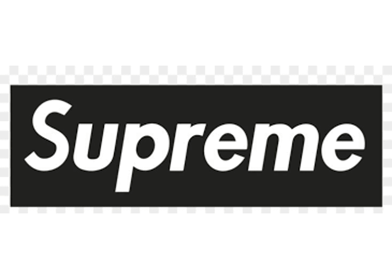 supreme beanie