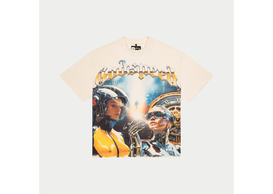 godspeed chosen one tee