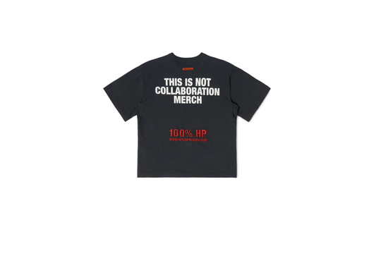 Heron Preston T-shirt