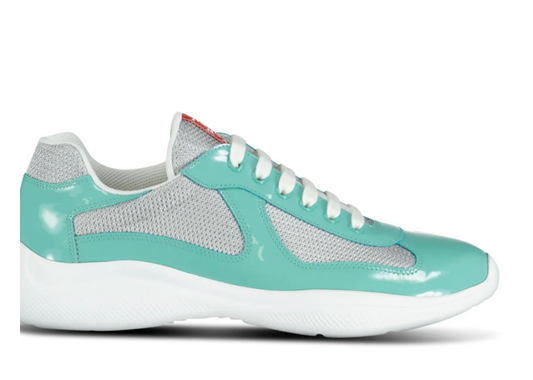 prada americas cup turquoise
