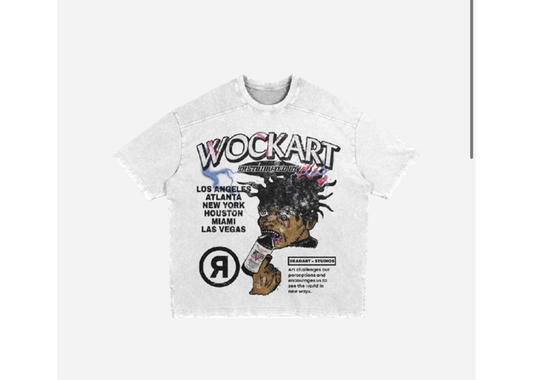 Wok T shirt