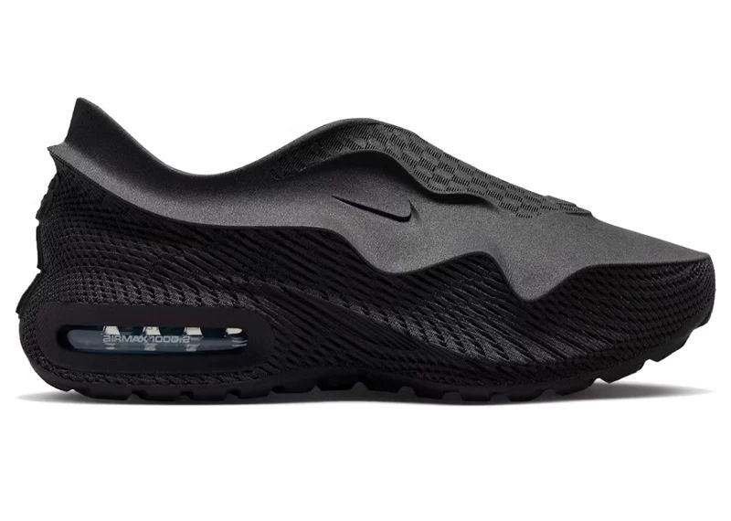 Nike Air Max 1000.2 Black Glacier Blue