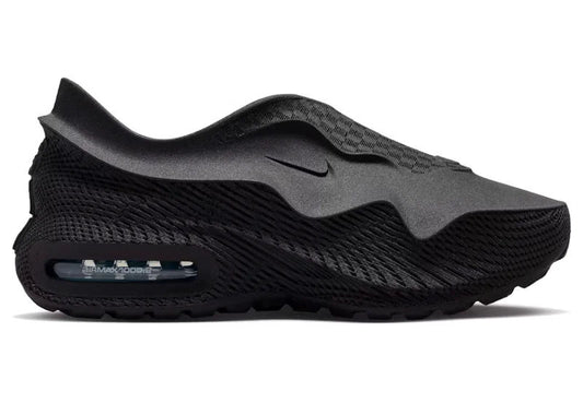 Nike Air Max 1000.2 Black Glacier Blue
