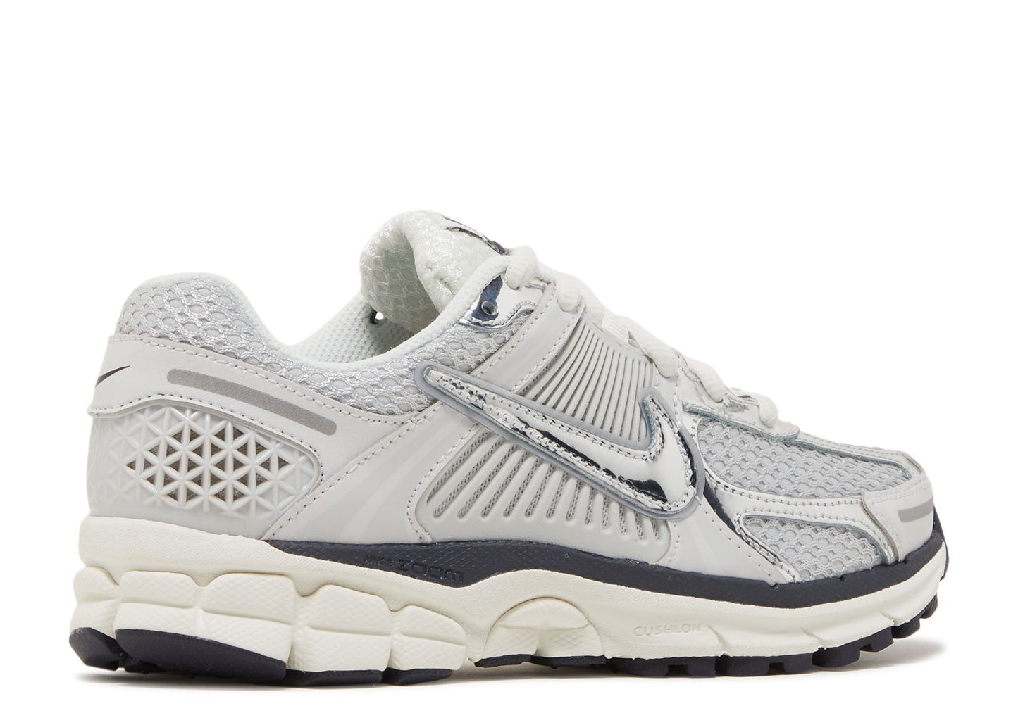Wmns Air Zoom Vomero 5 Photon Dust Metallic Silver